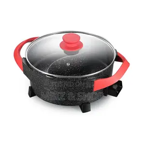 Ceramic Pizza Pan (44cm)