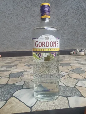 Gorden's London DRG Gin