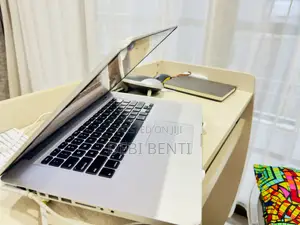 Laptop Apple MacBook 2012 8GB Intel Core i7 HDD 750GB