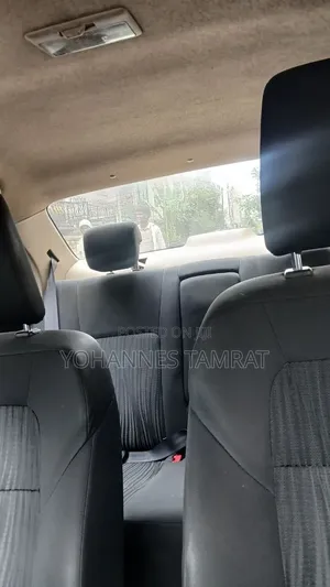 Suzuki Dzire 2021 Brown