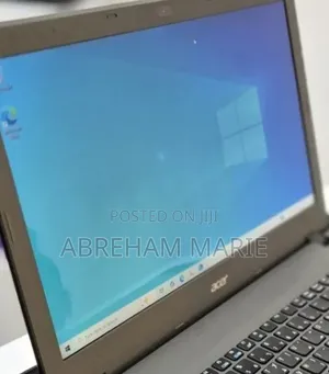 New Laptop Acer Aspire 5 8GB Intel Core i5 SSD 1T