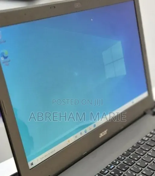 New Laptop Acer Aspire 5 8GB Intel Core i5 SSD 1T