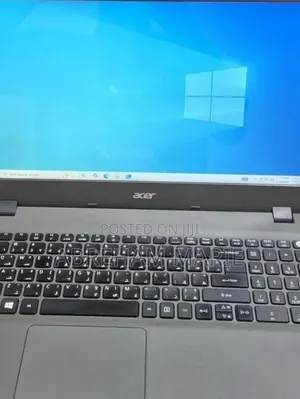 New Laptop Acer Aspire 5 8GB Intel Core i5 SSD 1T