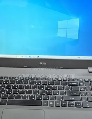New Laptop Acer Aspire 5 8GB Intel Core i5 SSD 1T
