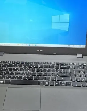 New Laptop Acer Aspire 5 8GB Intel Core i5 SSD 1T