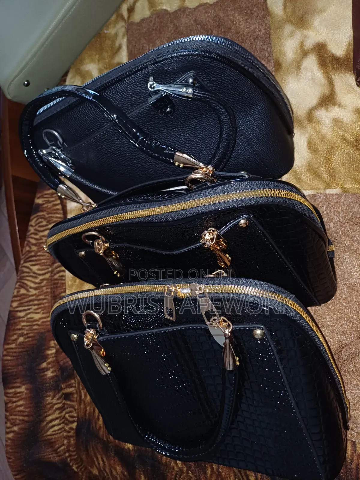 Girls Bags