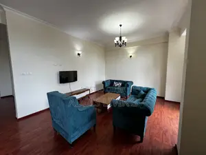 Furnished 3bdrm Apartment in Bole for rent