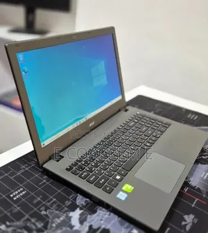 New Laptop Acer 8GB Intel Core i5 HDD 1T