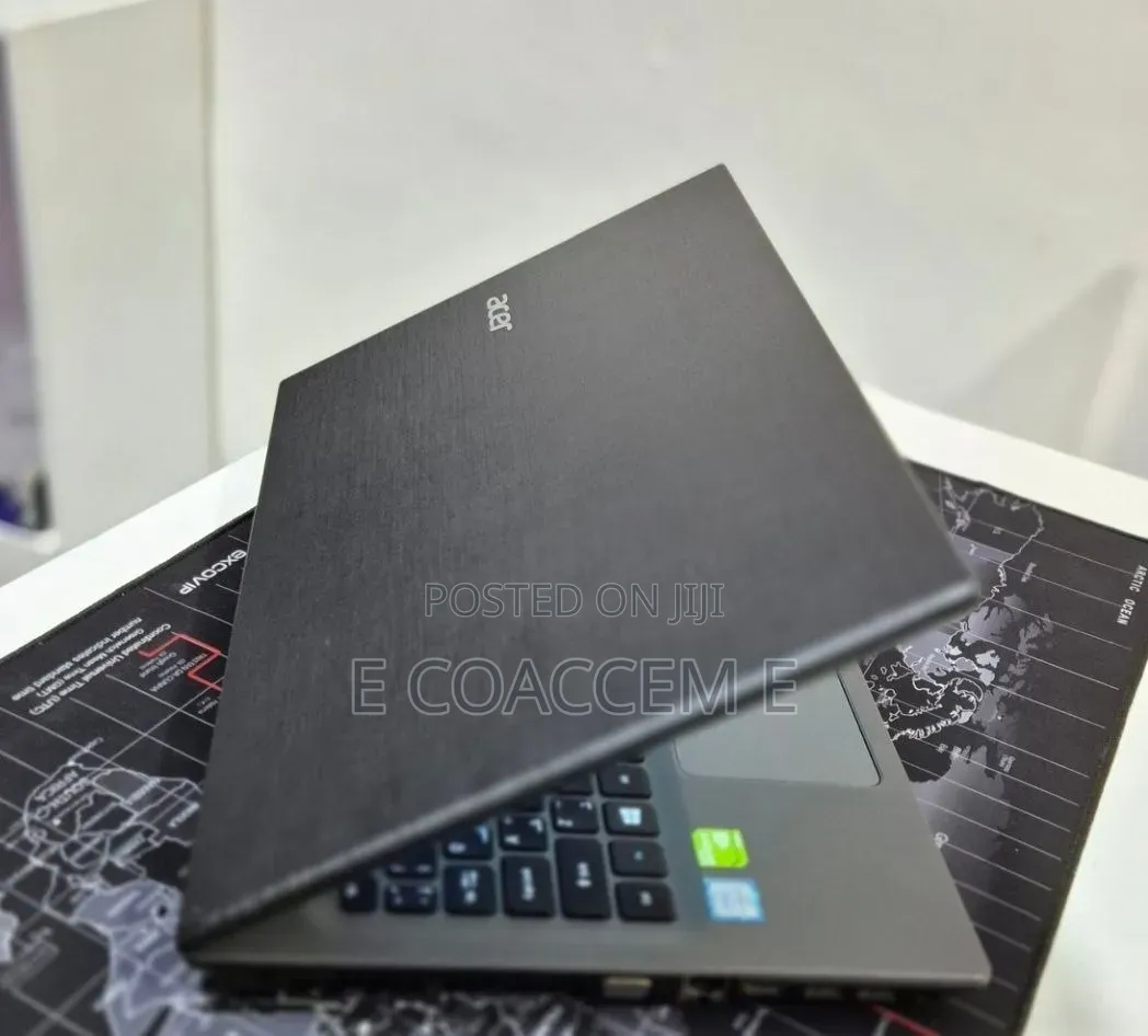 New Laptop Acer 8GB Intel Core i5 HDD 1T