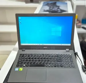 New Laptop Acer 8GB Intel Core i5 HDD 1T