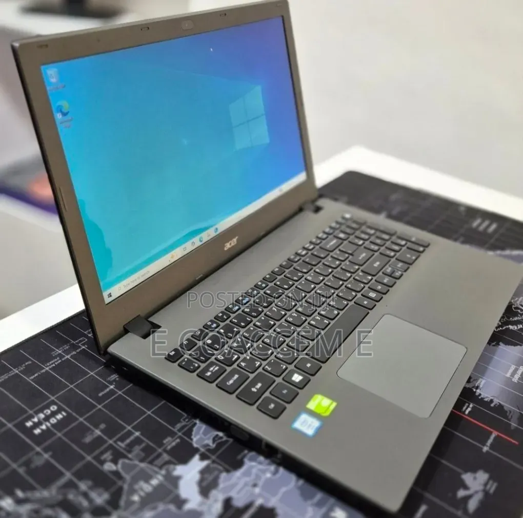 New Laptop Acer 8GB Intel Core i5 HDD 1T