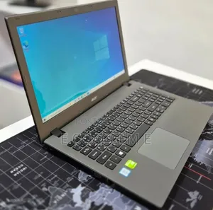 New Laptop Acer 8GB Intel Core i5 HDD 1T