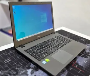 New Laptop Acer 8GB Intel Core i5 HDD 1T