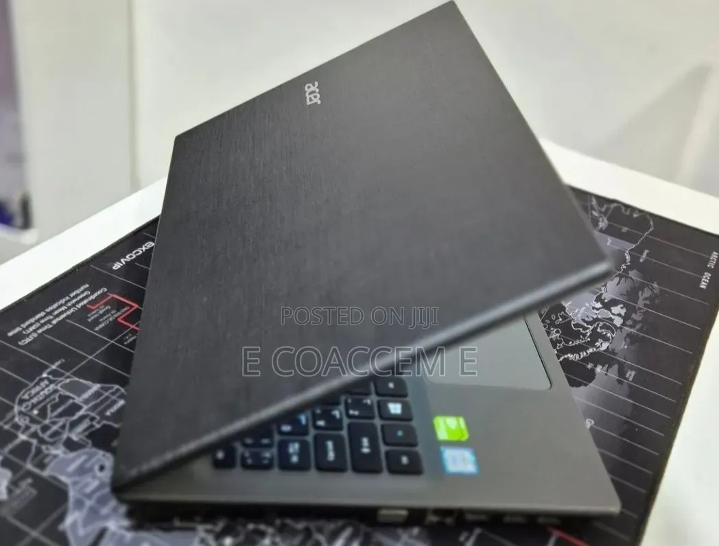 New Laptop Acer 8GB Intel Core i5 HDD 1T
