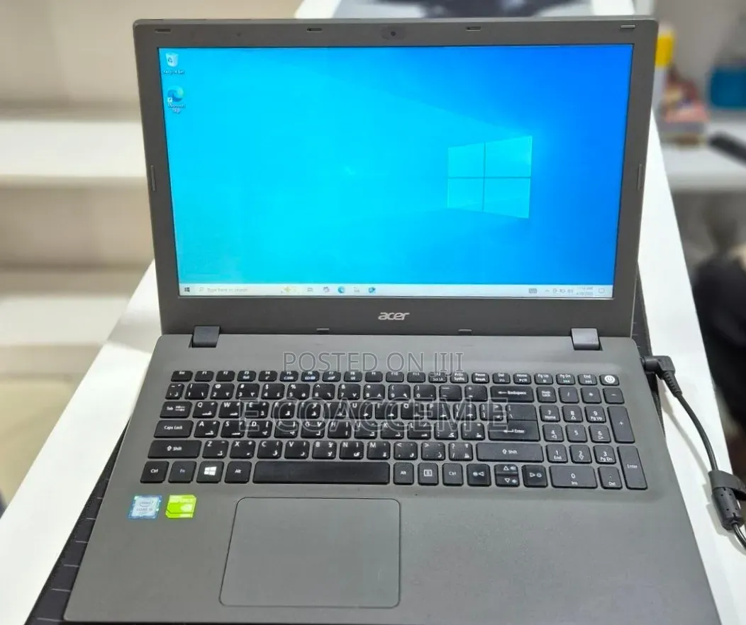 New Laptop Acer 8GB Intel Core i5 HDD 1T