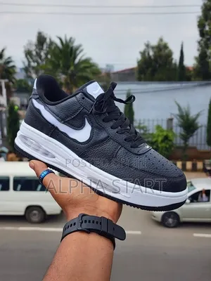 Nike Airforce Gortex Ox High Master Quality 
Shoes Made in Vietnam