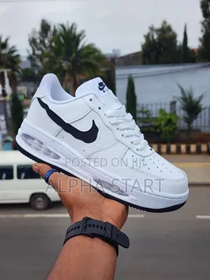 Nike Airforce Gortex Ox High Master Quality 
Shoes Made in Vietnam