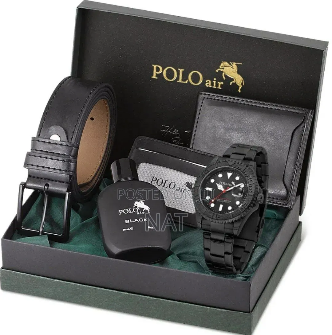 Polo Premium 