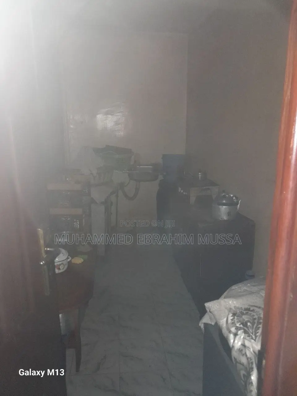 3bdrm Condo in Oromia-Finfinne for sale