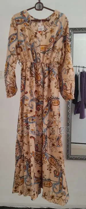 Women’s Dresses
