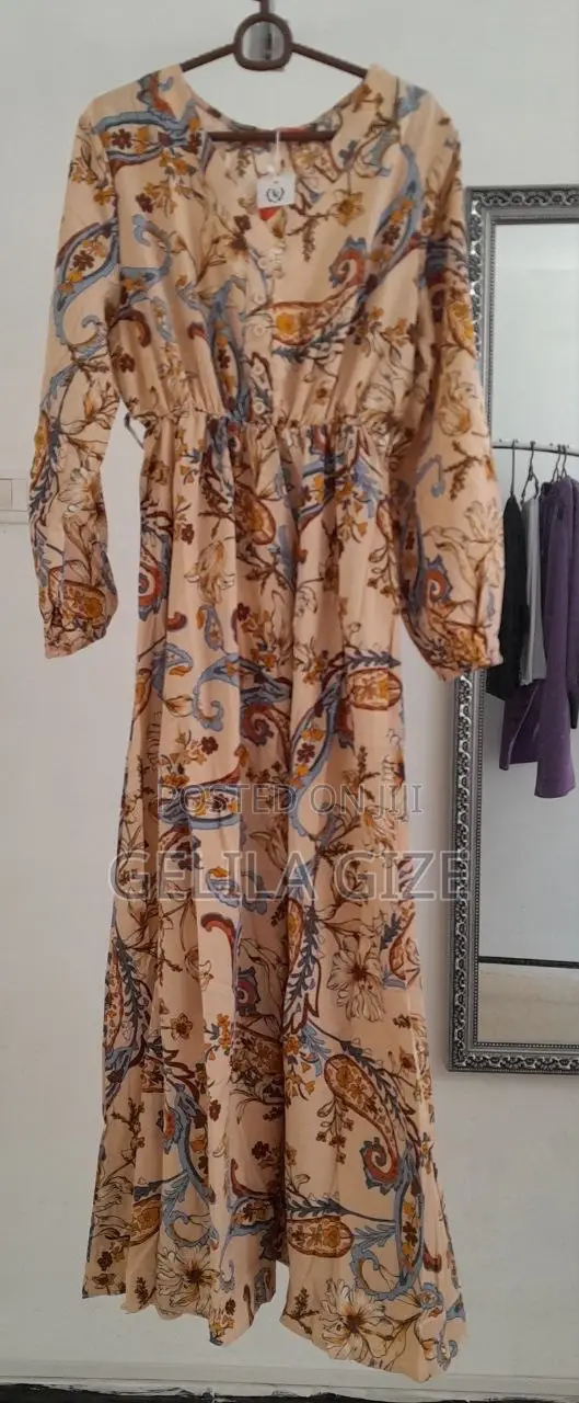 Women’s Dresses