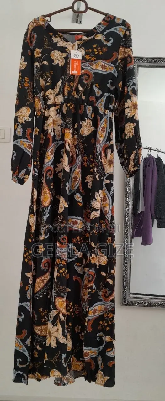 Women’s Dresses