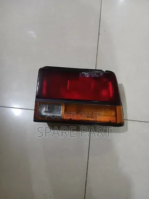 Toyota Dx Tallamp Depo