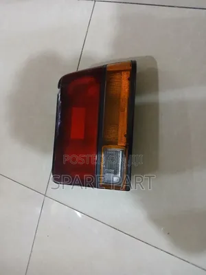 Toyota Dx Tallamp Depo