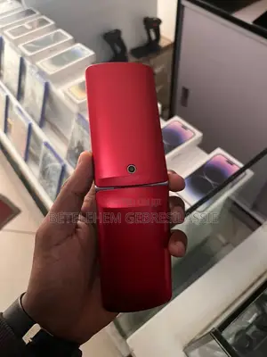 New LG G360 Red
