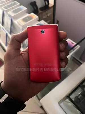 New LG G360 Red