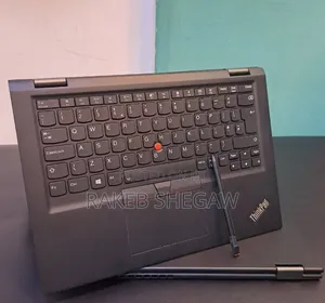 New Laptop Lenovo ThinkPad Yoga 8GB Intel Core i5 SSD 512GB