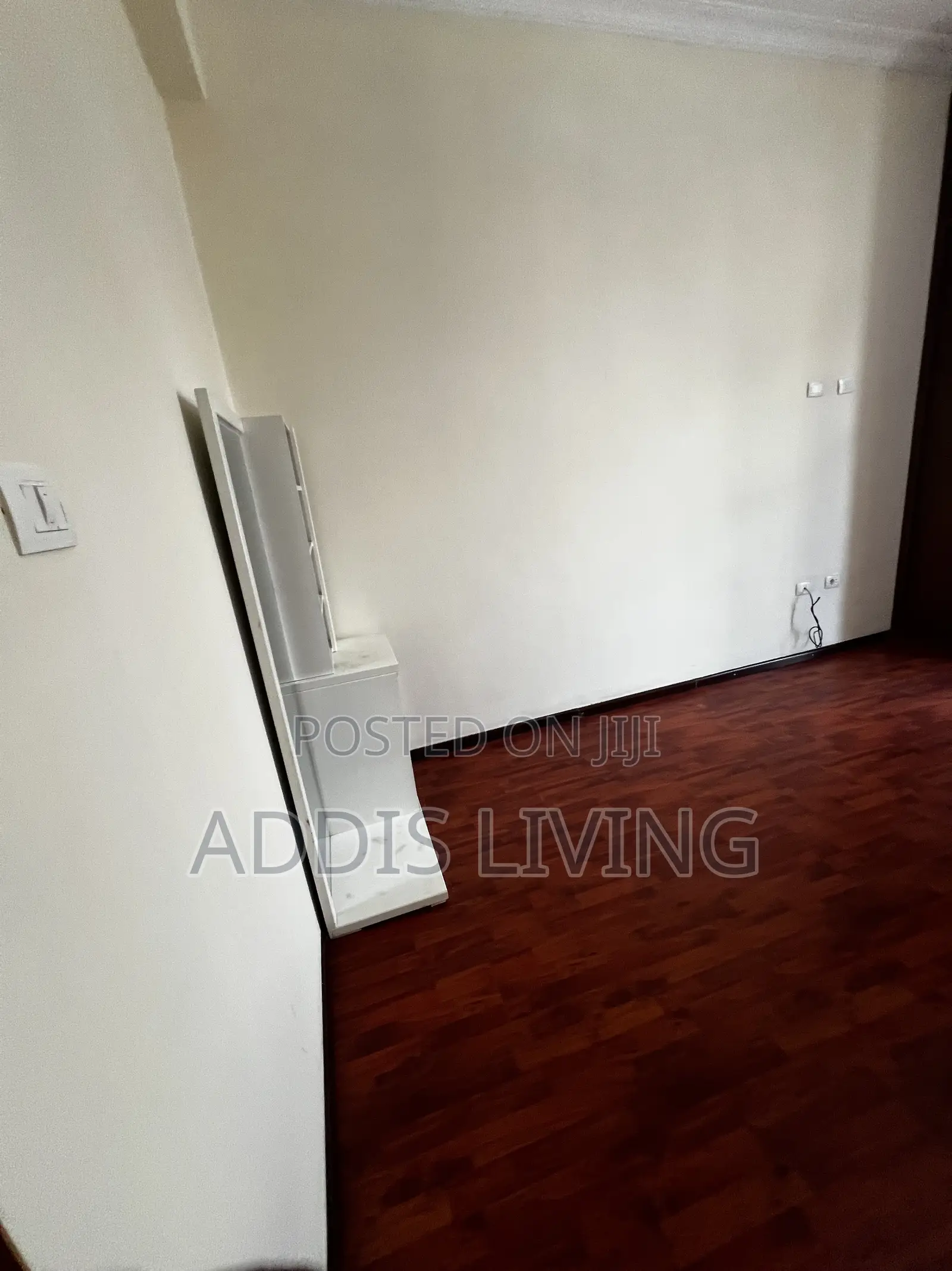 Furnished 3bdrm Apartment in Bole for rent