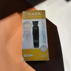 Professional Hair Clipper ماكين