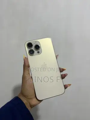 Apple iPhone 14 Pro Max 128 GB Gold