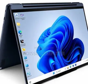 New Laptop Lenovo Yoga 9 32GB Intel Core Ultra 7 SSD 1T