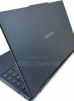 New Laptop Lenovo Yoga 9 32GB Intel Core Ultra 7 SSD 1T