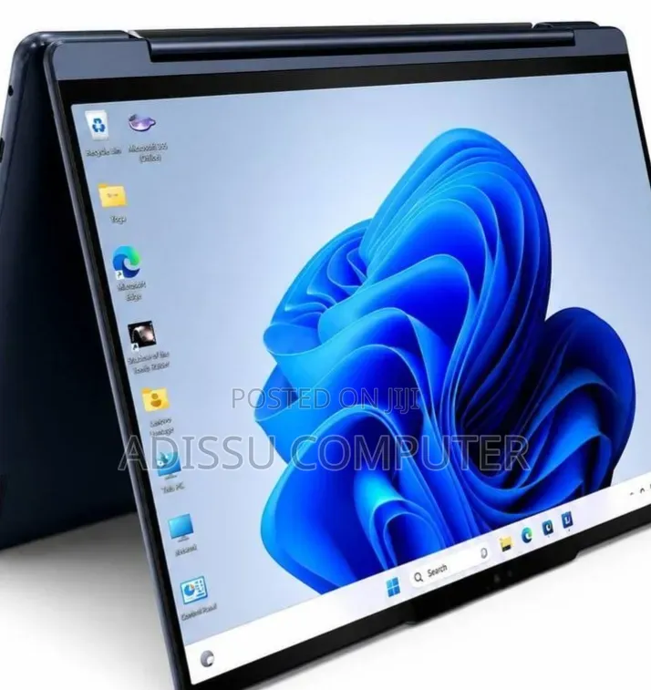 New Laptop Lenovo Yoga 9 32GB Intel Core Ultra 7 SSD 1T