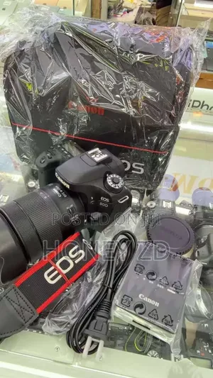 Canon 80D for Sale