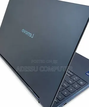 New Laptop Lenovo Yoga 9 32GB Intel Core Ultra 7 SSD 1T