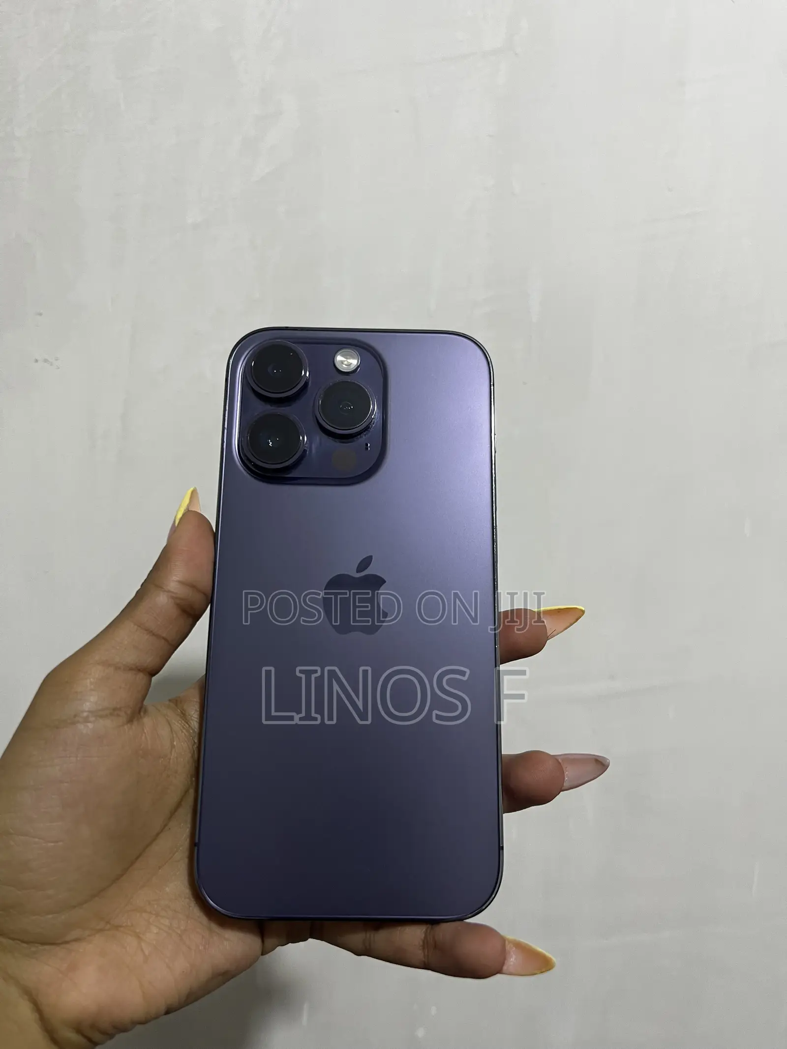 Apple iPhone 14 Pro 128 GB Purple