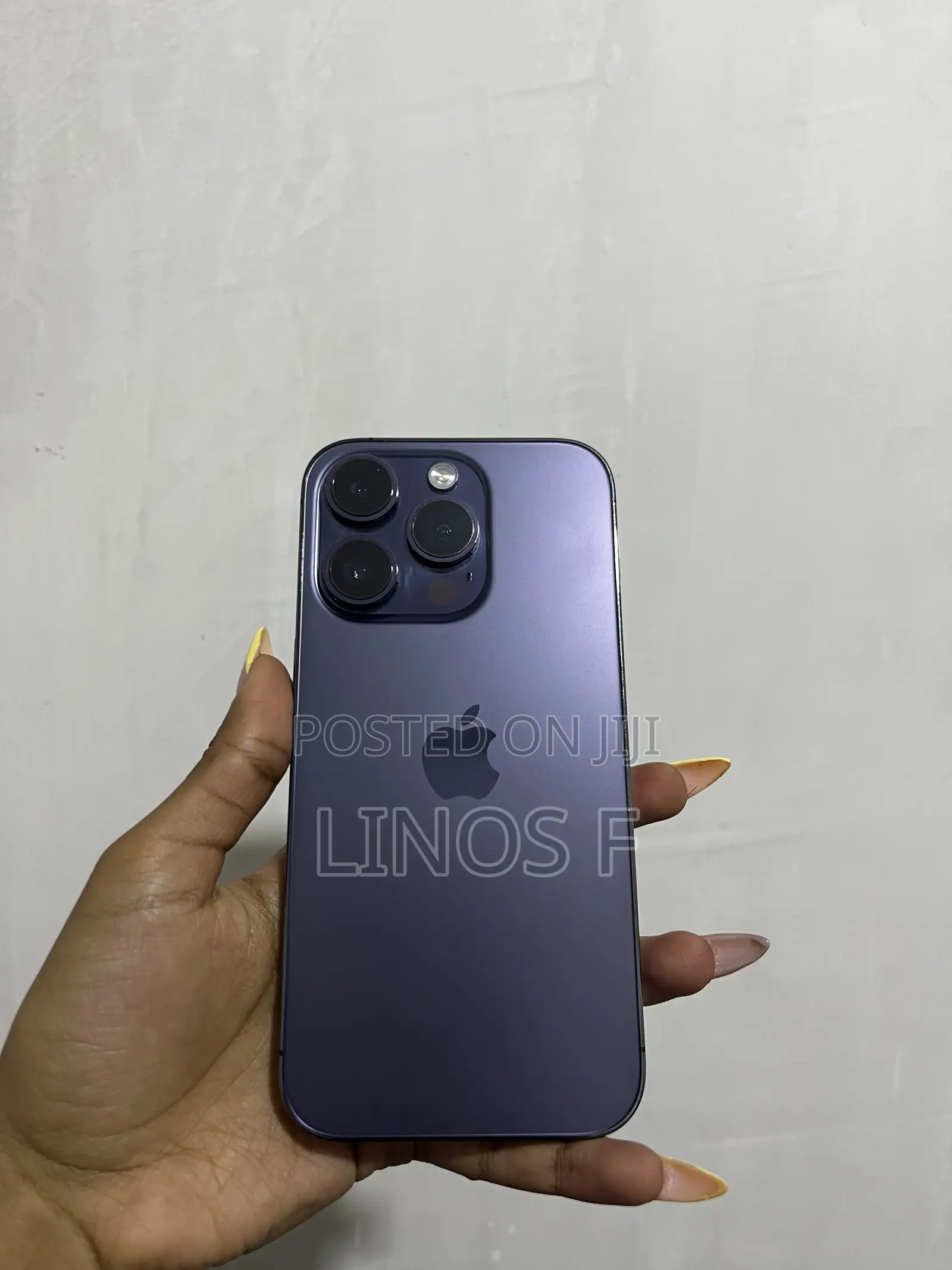 Apple iPhone 14 Pro 128 GB Purple
