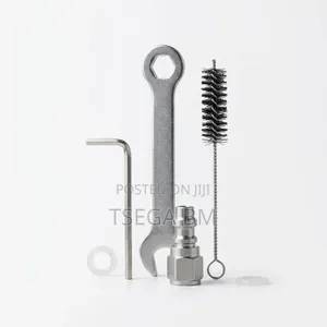 IRONSHARK Pneumatic Spray Gun (Pistola)