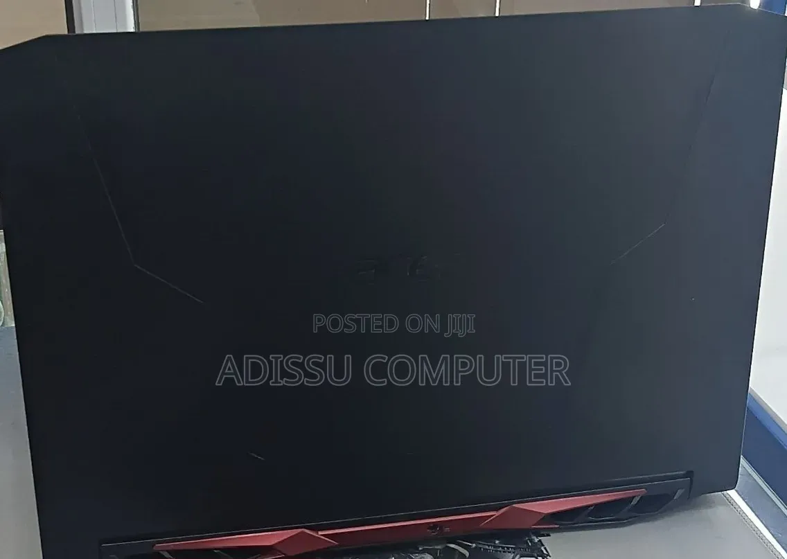 New Laptop Acer Nitro 5 16GB Intel Core i5 SSD 512GB