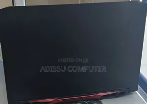 New Laptop Acer Nitro 5 16GB Intel Core i5 SSD 512GB