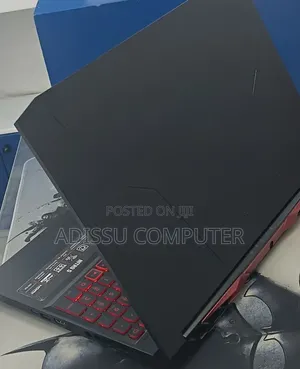 New Laptop Acer Nitro 5 16GB Intel Core i5 SSD 512GB