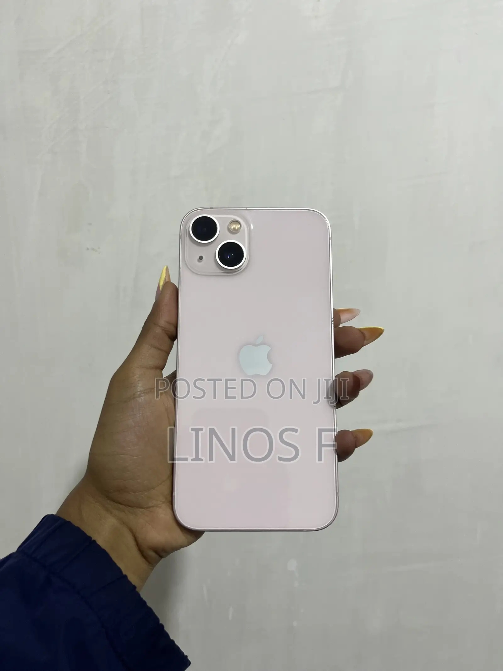 Apple iPhone 13 256 GB Pink