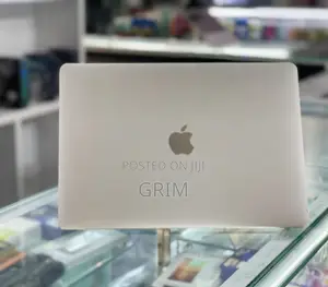 Laptop Apple MacBook Pro 2017 8GB Intel Core i7 SSD 256GB