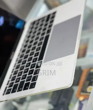 Laptop Apple MacBook Pro 2017 8GB Intel Core i7 SSD 256GB