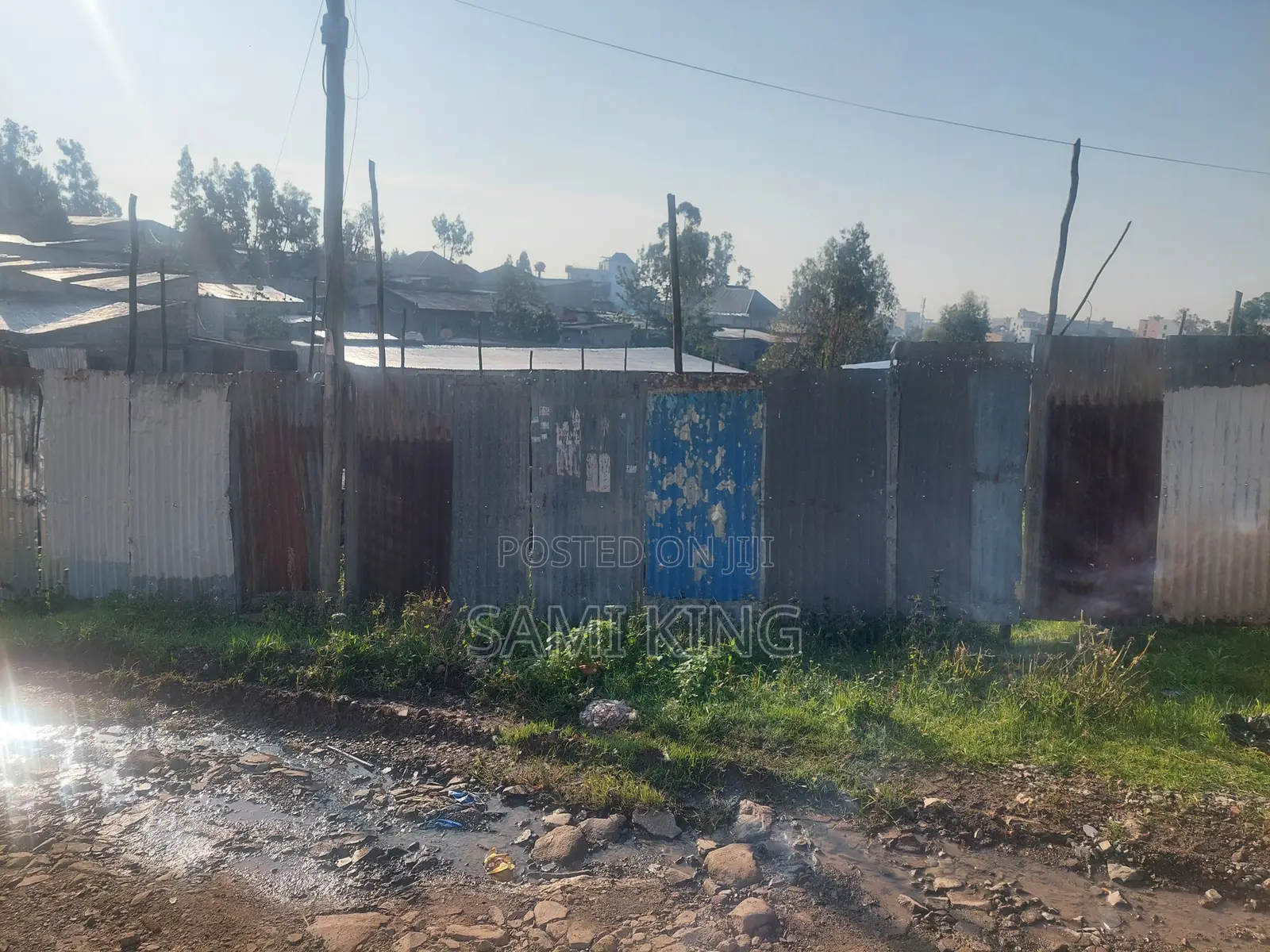 Property for Sale in Bole Bulbula