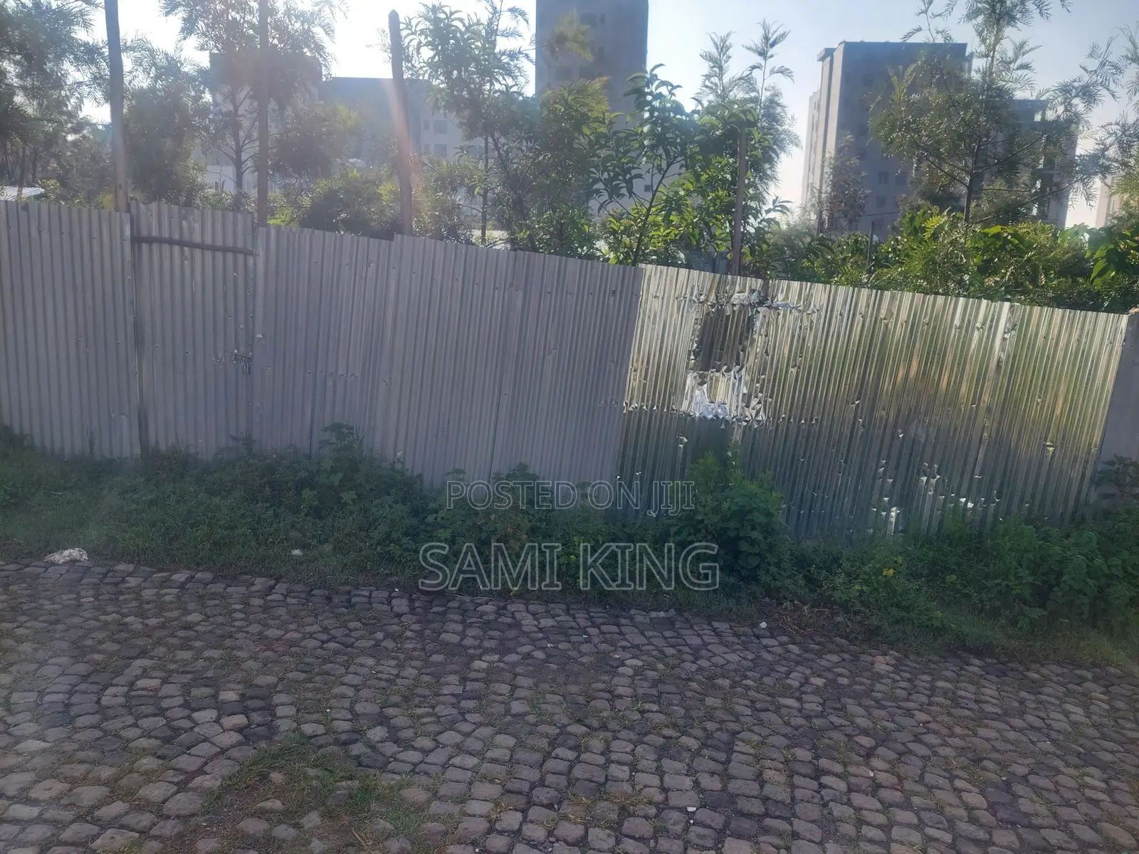 Property for Sale in Bole Bulbula